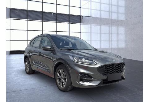 Ford Kuga #4