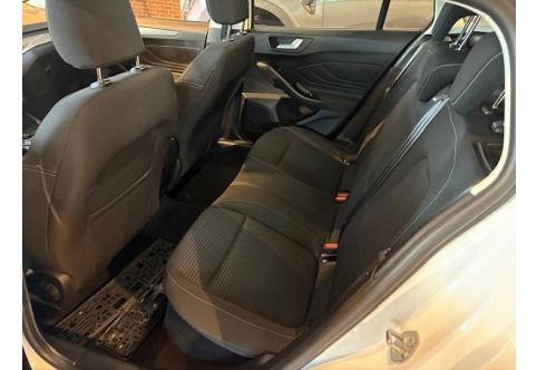 Ford Focus #5