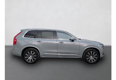 Volvo XC90 #6