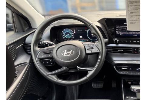 Hyundai i20 #11