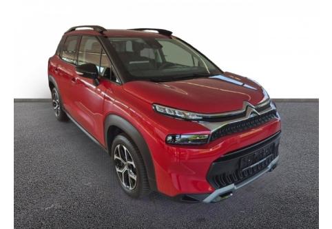 Citroën C3 Aircross #8