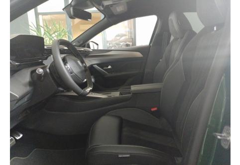 Peugeot 308 #5