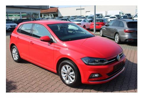 VW Polo #2