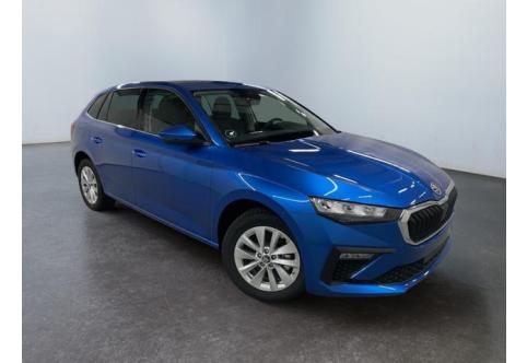 Skoda Scala #1