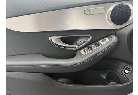 Mercedes-Benz C-Klasse #10
