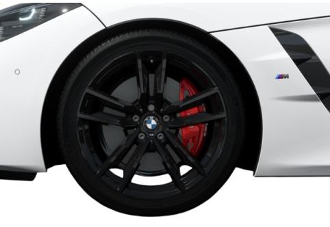 BMW Z4 #6