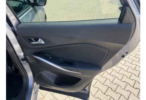 Opel Grandland X #14