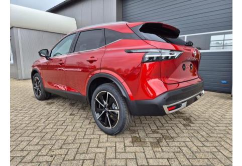 Nissan Qashqai #2