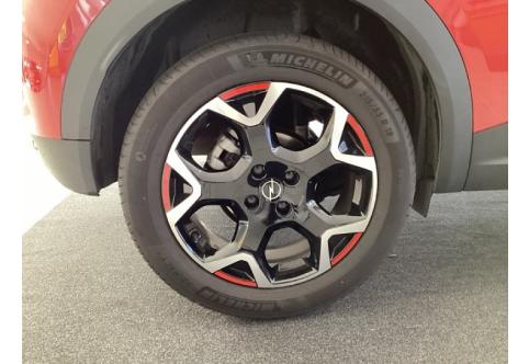 Opel Mokka #10