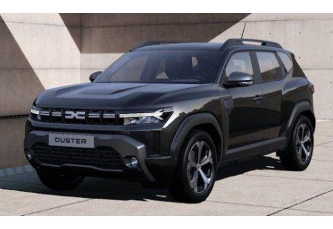 Dacia Duster #1