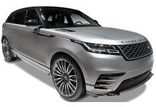 Land-Rover Range Rover Velar