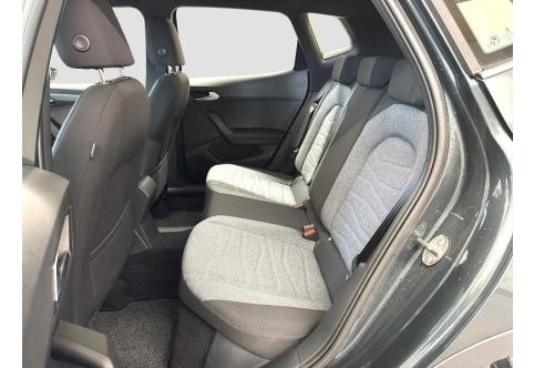 Seat Arona #16