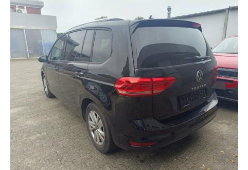 VW Touran #3