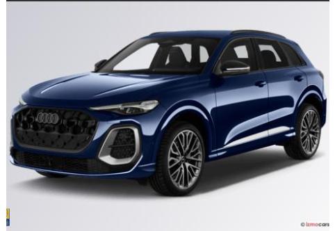 Audi Q5 #1