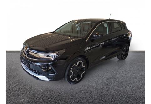 Opel Grandland X #1