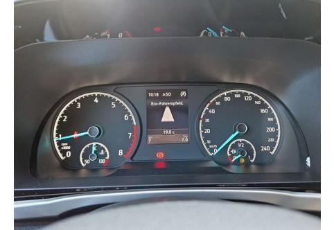 Ford Tourneo Connect #11