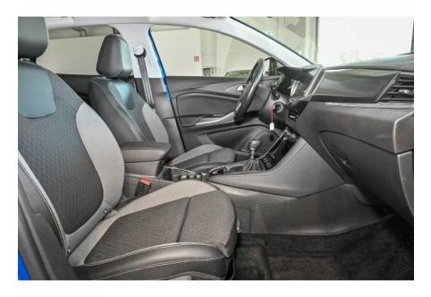 Opel Grandland X #7