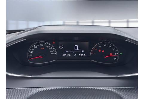 Peugeot 2008 #10