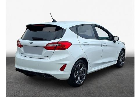 Ford Fiesta #2