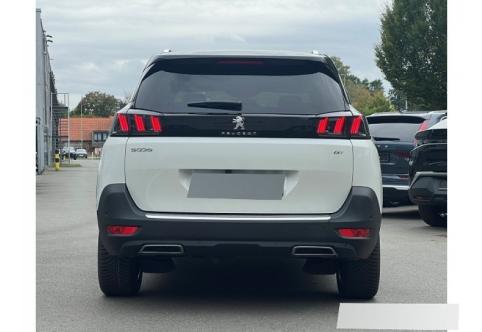 Peugeot 5008 #3