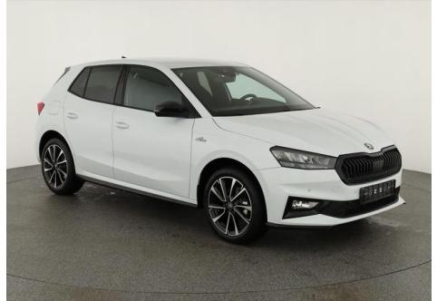 Skoda Fabia #2