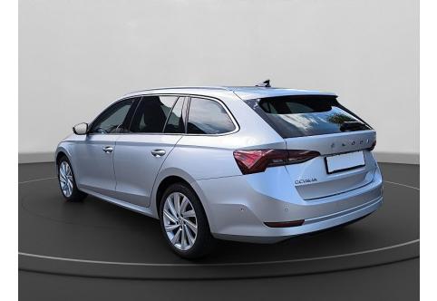 Skoda Octavia #7