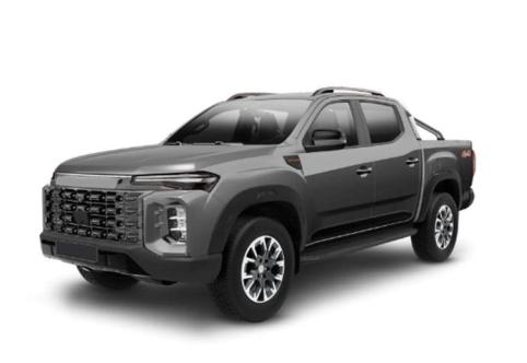 Maxus T60 MAX #1