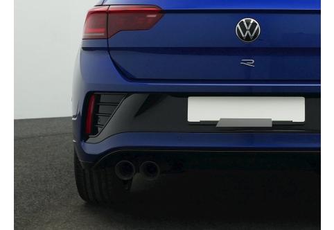 VW T-Roc #17