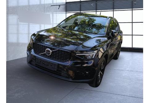Volvo XC40 #1