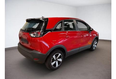 Opel Crossland X #2