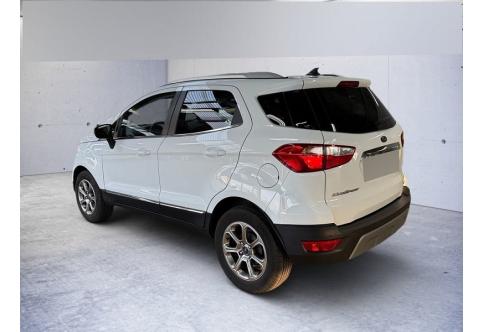 Ford EcoSport #2