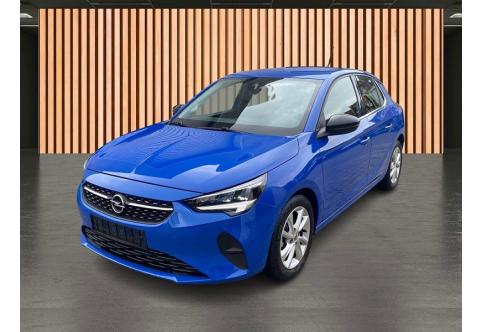 Opel Corsa #2