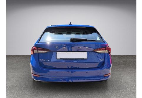 Skoda Octavia #19