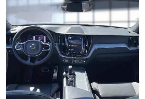 Volvo XC60 #8