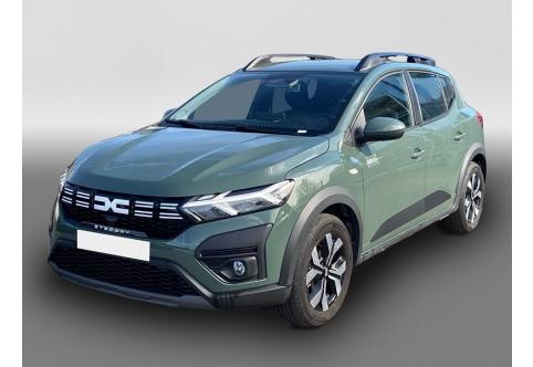 Dacia Sandero #1