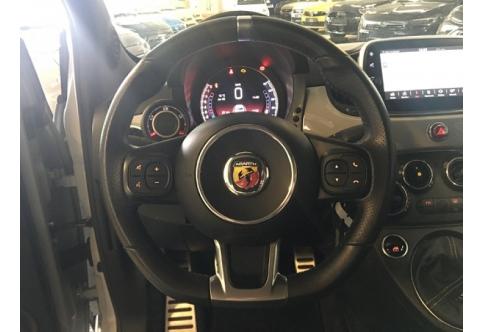 Abarth 595 #15