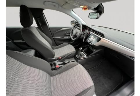 Opel Corsa #9