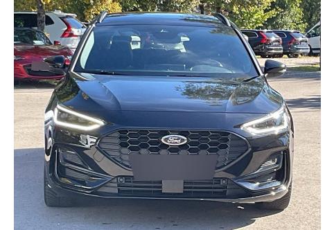 Ford Focus #27