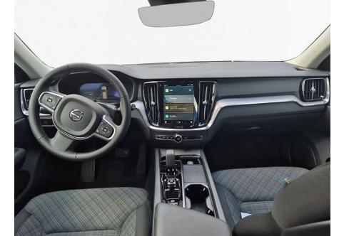 Volvo V60 #9