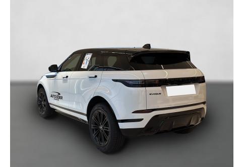 Land Rover Range Rover #2