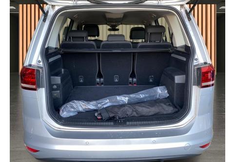 VW Touran #10