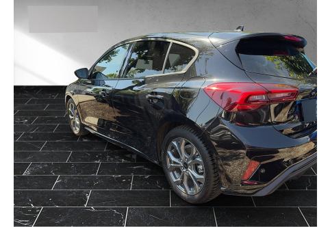 Ford Focus #2