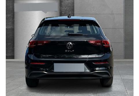 VW Golf #3