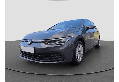 VW Golf #1