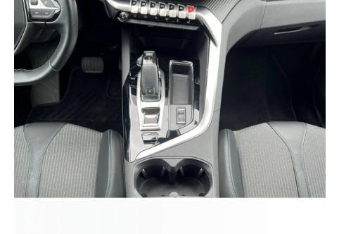 Peugeot 3008 #16