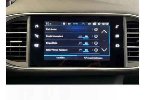 Peugeot 308 #17