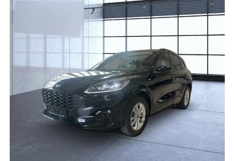 Ford Kuga #1