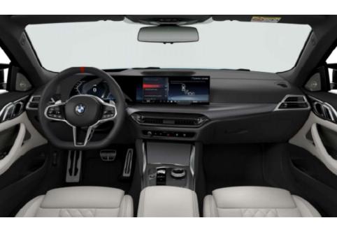 BMW 4er #3