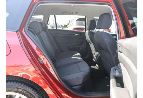 VW Golf #4