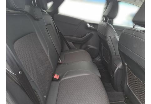 Ford Puma #15